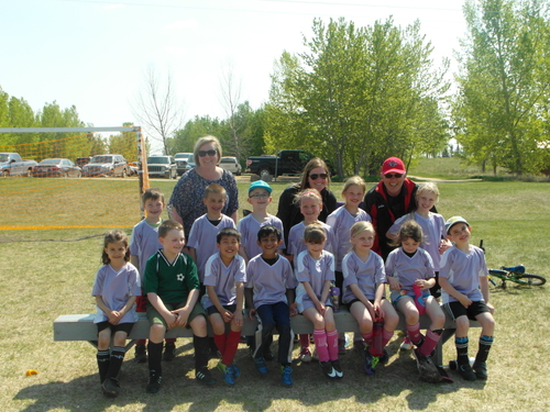 U8 Team#5